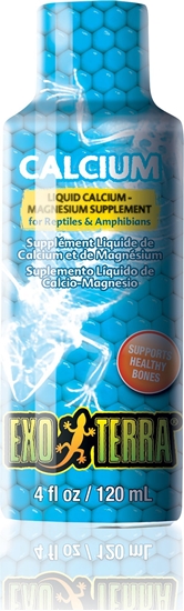 Picture of Exo Terra Wapno w pynie, 120ml