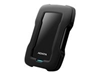 Picture of External HDD|ADATA|HD330|1TB|USB 3.1|Colour Black|AHD330-1TU31-CBK