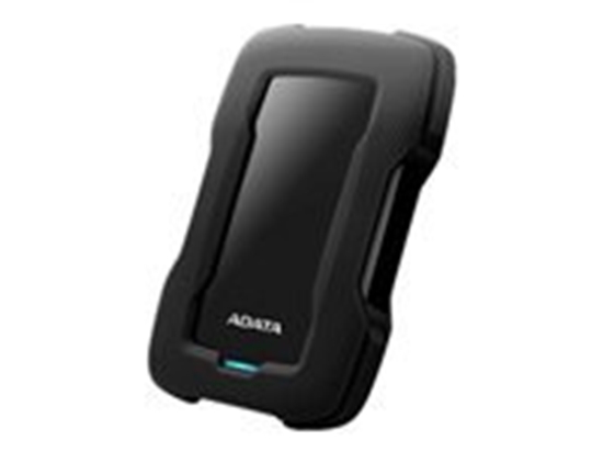 Picture of External HDD|ADATA|HD330|1TB|USB 3.1|Colour Black|AHD330-1TU31-CBK
