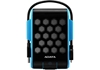 Picture of External HDD|ADATA|HD720|AHD720-2TU31-CBL|2TB|USB 3.1|Colour Blue|AHD720-2TU31-CBL