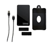 Picture of External HDD|INTENSO|2TB|USB 3.2|Colour Black|6021480