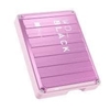 Изображение External HDD|WESTERN DIGITAL|P10 Game Drive|WDBA2W0020BPK-WESN|2TB|USB 3.2|Colour Pink|WDBA2W0020BPK-WES1