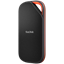 Attēls no External SSD|SANDISK|Extreme Pro|2TB|USB-C|Write speed 3700 MBytes/sec|Read speed 3800 MBytes/sec|SDSSDE82-2T00-G25
