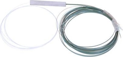 Attēls no ExtraLink EXTRALINK 1:8 PLC SPLITTER WITHOUT CONNECTOR 250UM - ex.0684