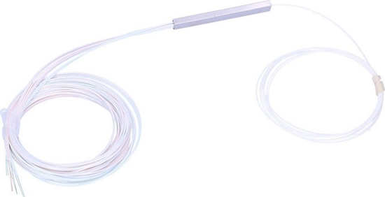 Picture of ExtraLink EXTRALINK 1:8 PLC SPLITTER WITHOUT CONNECTOR 900um - ex.2749