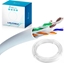 Picture of ExtraLink EXTRALINK CAT6 UTP (U/UTP) INDOOR TWISTED PAIR 50M