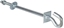 Picture of ExtraLink EXTRALINK HOOK FOR HANGING BRACKETS 12/400MM