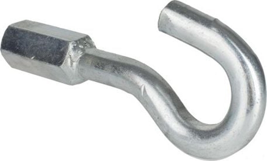 Picture of ExtraLink EXTRALINK HOOK WITH SCREW 16MM