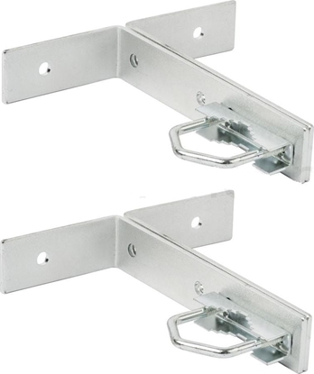 Изображение ExtraLink EXTRALINK KK200 MAST MOUNT WITH U-BOLTS M8