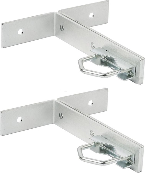 Изображение ExtraLink EXTRALINK KK200 MAST MOUNT WITH U-BOLTS M8