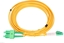 Изображение ExtraLink EXTRALINK PATCHCORD LC/APC-LC/APC SM 9/125 DUPLEX 5M