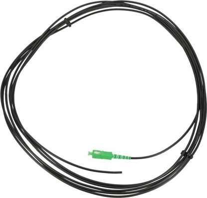 Attēls no ExtraLink EXTRALINK PIGTAIL SC/APC DROP SM SIMPLEX G.657A2 5M