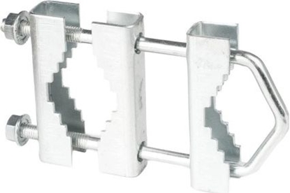 Изображение ExtraLink EXTRALINK POLES COUPLER M8