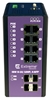 Picture of EXTREME 8-PORT POE+ GIGABIT W/ 4-PORT SFP OPERATING TEMPERATURE -40C - +75C