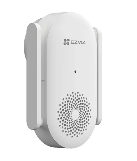 Picture of Ezviz CH1 Video doorbell add-on White