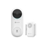 Picture of EZVIZ DB2C Wireless Video Doorbell