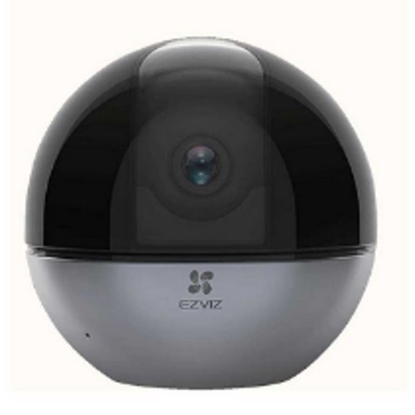 Picture of EZVIZ E6 indoor 360 panoramic camera