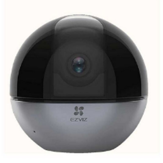 Изображение EZVIZ E6 indoor 360 panoramic camera