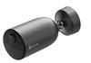 Picture of Kamera IP Ezviz EZVIZ 4G Battery Pack | CS-EB3 | Bullet | 3 MP | 2.8mm | IP65 | H.265/H.264 | Micro SD, Max. 512 GB