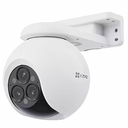 Picture of EZVIZ H80 F Triple Lens Home WiFi Camera