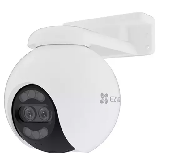 Picture of Ezviz H80X Dual 4K IP Network camera