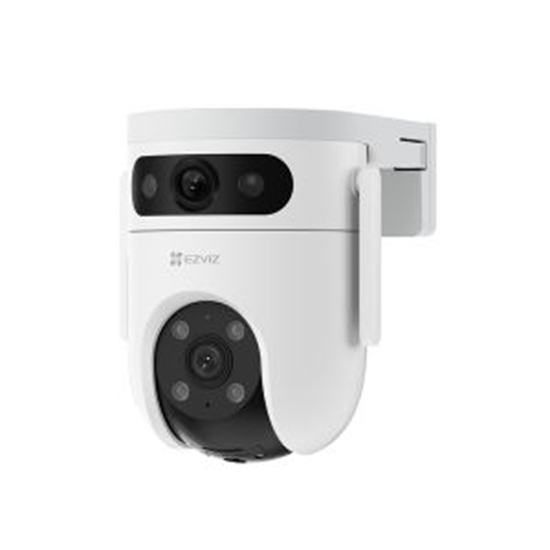 Picture of EZVIZ H9c Dual 3K Dome IP security camera