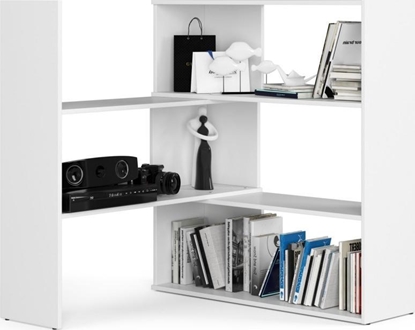 Picture of Fabryka Mebli Akord Rega przestawny mini TWIST - biay