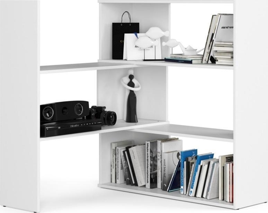 Picture of Fabryka Mebli Akord Rega przestawny mini TWIST - biay