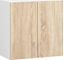 Attēls no Fabryka Mebli Akord SZAFKA KUCHENNA WISZCA W60 D2 LIMA