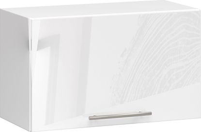 Attēls no Fabryka Mebli Akord WISZCA SZAFKA KUCHENNA OKAPOWA OLIWIA 60 cm BIAA BIAY POYSK