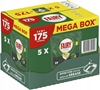 Изображение Fairy Original All In One Dishwasher Tablets Lemon 175pcs