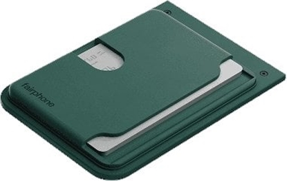 Изображение Fairphone Card Holder Forest Green