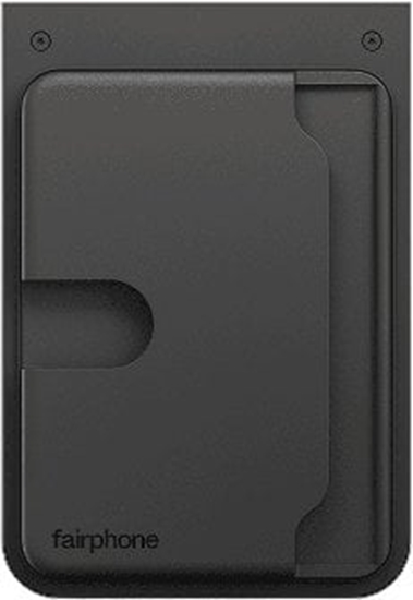 Picture of Fairphone Card Holder Horizon Black
