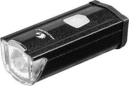 Picture of Falcon Eye Lampka rowerowa przednia Falcon Eye FBF0117 90 lm, USB