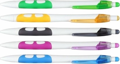 Attēls no FANDY Dugopis Happy White MIX (50szt)