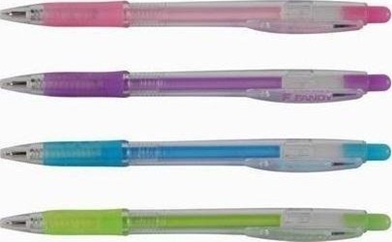 Picture of FANDY Dugopis Oxy MIX (40szt)