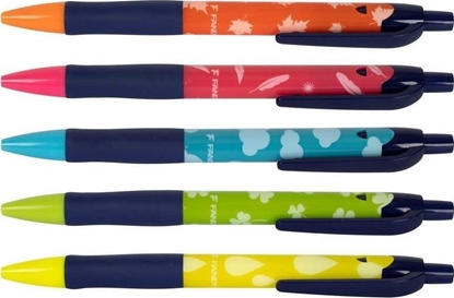 Attēls no FANDY Dugopis Semi MIX (50szt)