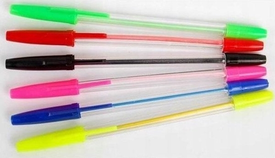 Picture of FANDY Dugopis Stick 6 kolorów