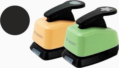 Attēls no FANDY Dziurkacz ozdobny 16mm koo MIX