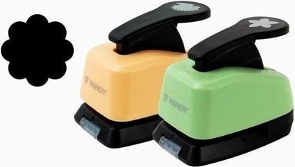 Attēls no FANDY Dziurkacz ozdobny 16mm kwiatek MIX