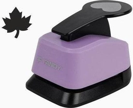 Picture of FANDY Dziurkacz ozdobny 37mm li