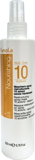 Picture of Fanola Maska w Sprayu do Wosów Suchych i amliwych 200 ml