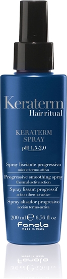 Picture of Fanola Termoochronny spray do wosów Keraterm 200ml