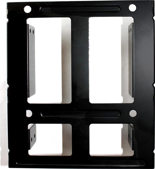 Picture of Fantec Mounting frame 2 x 2,5 HDD SSD