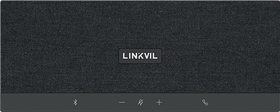 Picture of Fanvil CS40 telefon konferencyjny PC USB/Bluetooth Czarny