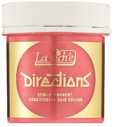 Picture of Farba pótrwaa Directions Color La Rich 183 Pastel Pink