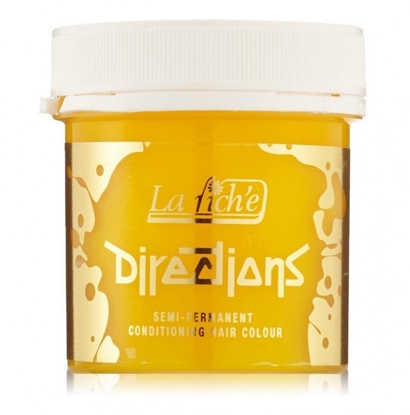 Picture of Farba pótrwaa Directions Color La Rich Color Semi Bright Daffodil