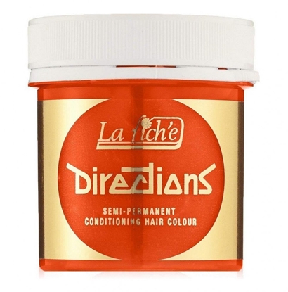 Picture of Farba pótrwaa Directions Color La Rich Color Semi Morela