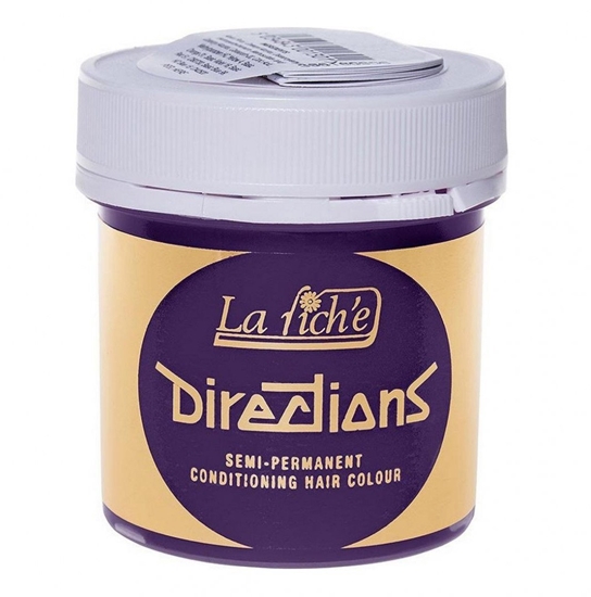 Изображение Farba pótrwaa Directions Color La Rich Does Not Apply Lawenda