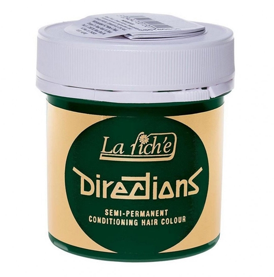 Изображение Farba pótrwaa Directions Color La Rich jabko